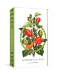 Gardeners Log Book