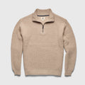 Robbie Mock Sweater