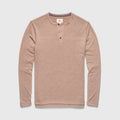 Sean Super Soft Classic Henley