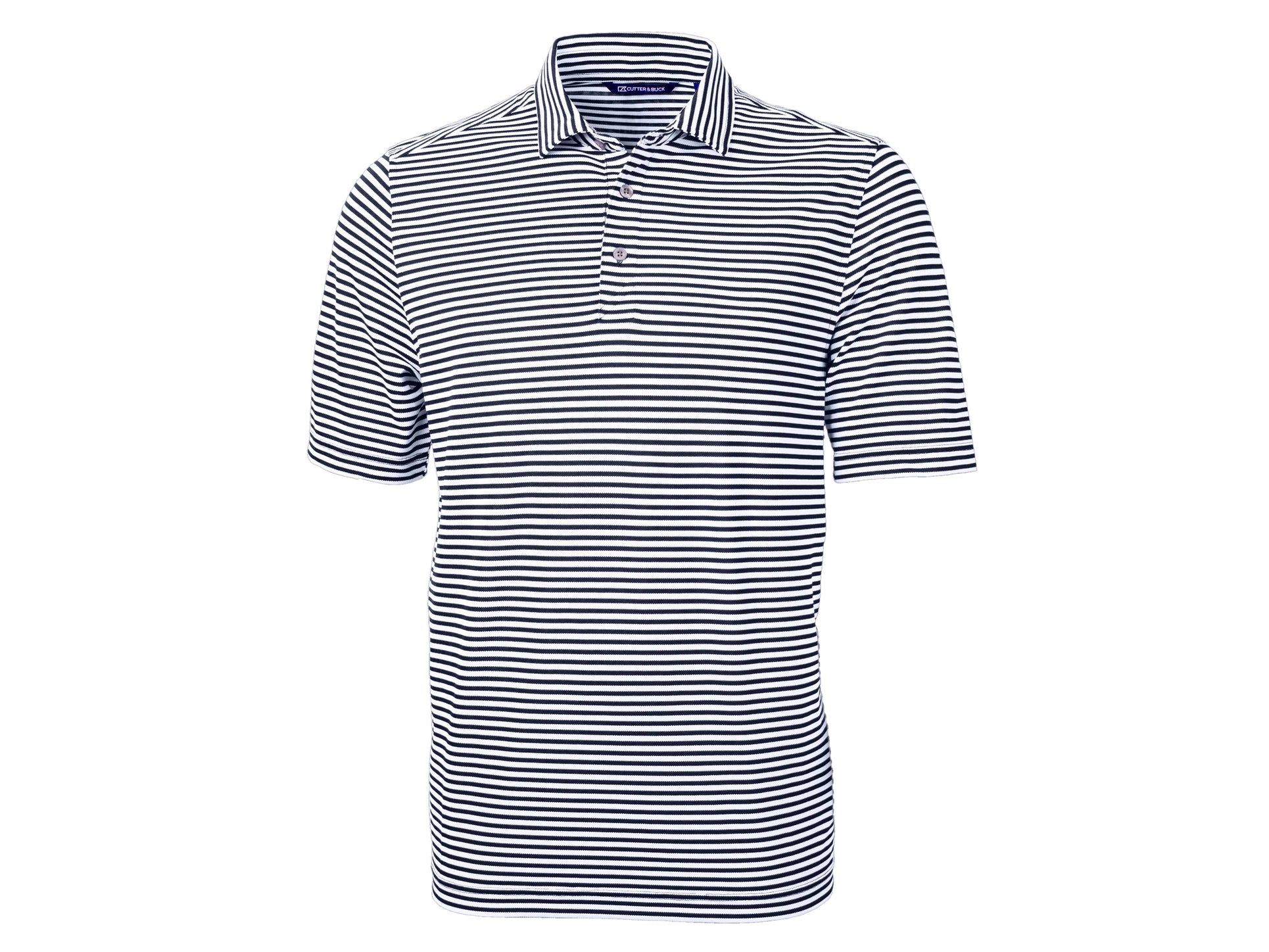 Virtue Eco Stripe Shirt