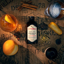 Load image into Gallery viewer, Bourbon Barrel Aged Old Fashioned Mixer
