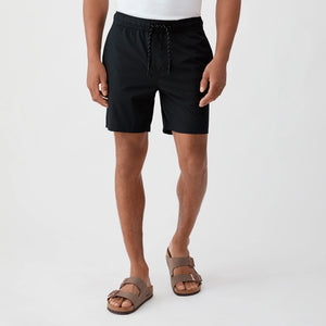 Jimmy 6.5" Retro Volley Shorts