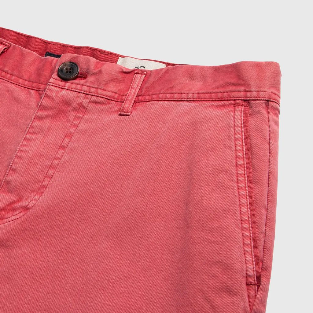 Andrew 7.5" Twill Shorts