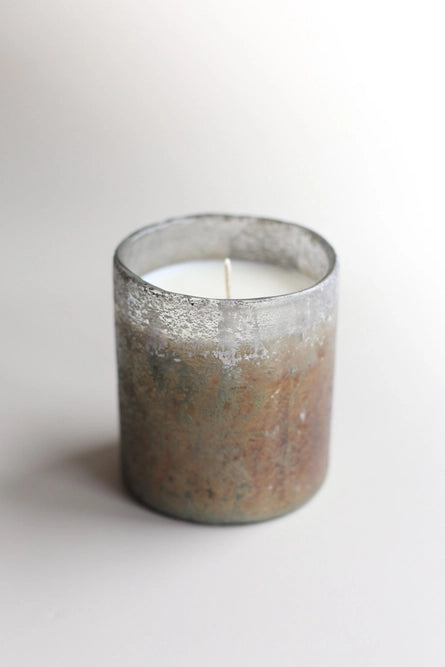 Old Line Jar Candle