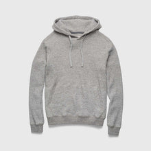 Load image into Gallery viewer, Ivan Waffle Thermal Hoodie
