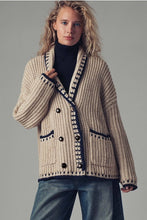 Load image into Gallery viewer, Chunky Oversized Cardigan
