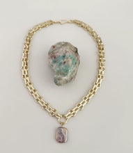 Load image into Gallery viewer, Santos Necklace

