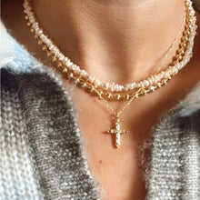 Load image into Gallery viewer, Blessed Necklace
