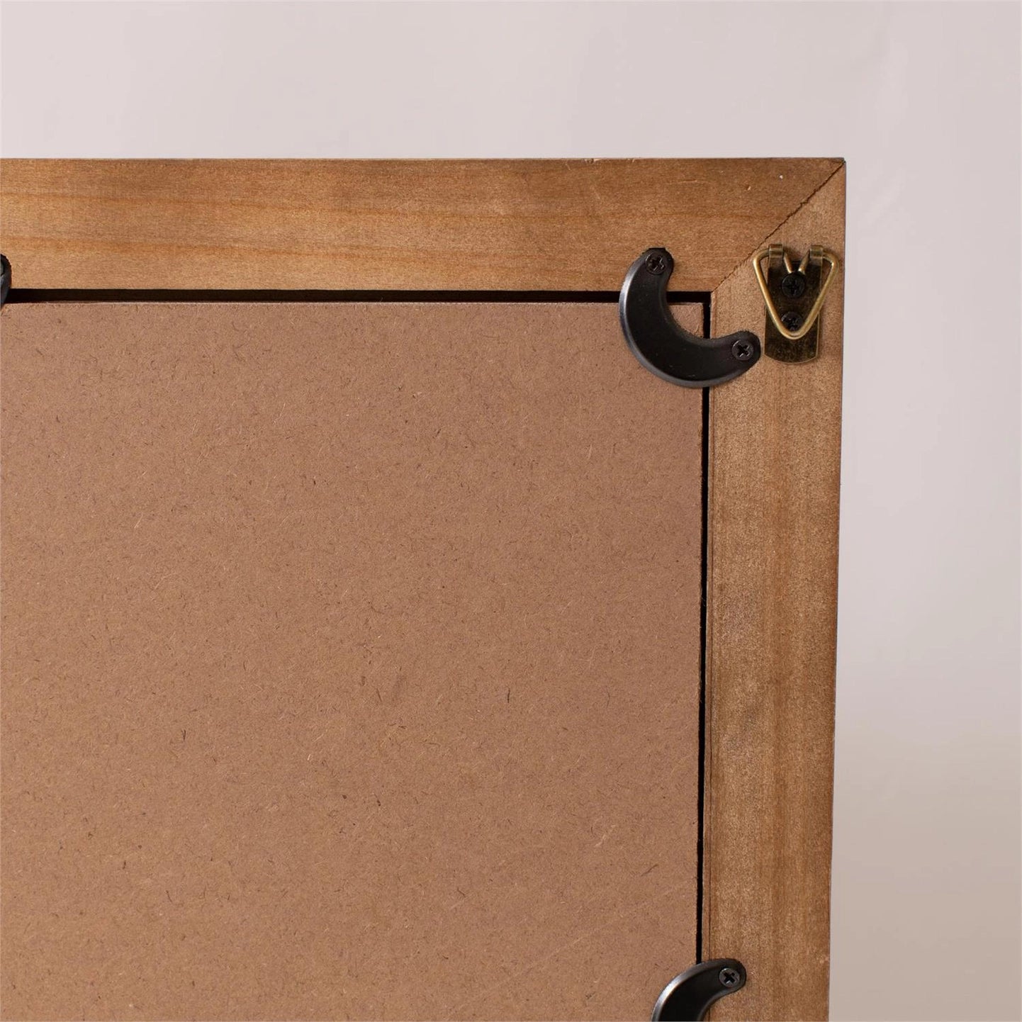 1865 American Flag Framed Print