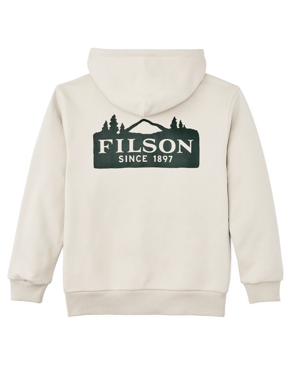 Filson Prospector Scenic Hoodie