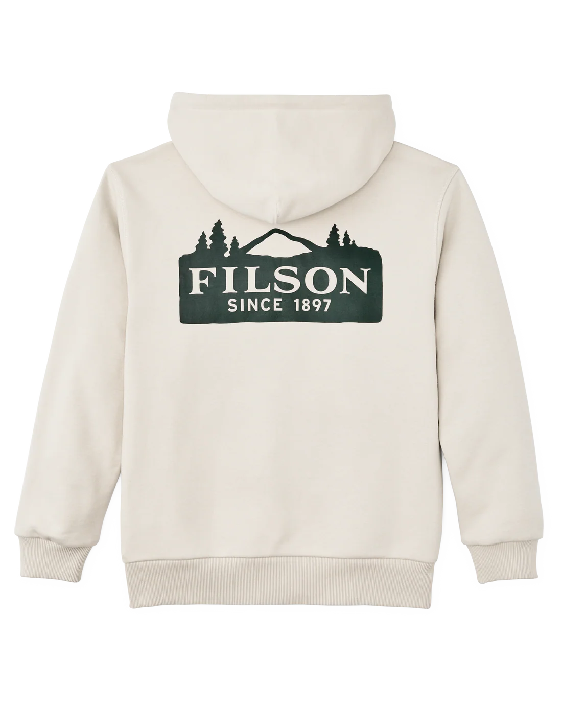 Filson Prospector Scenic Hoodie