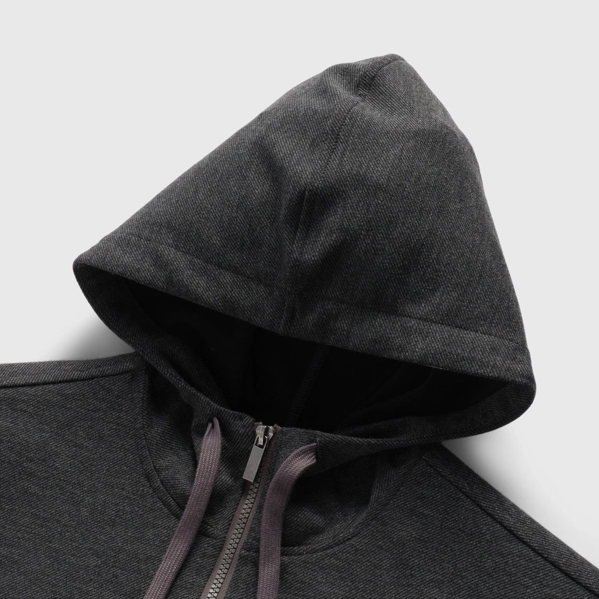 Danny Full Zip Hoodie