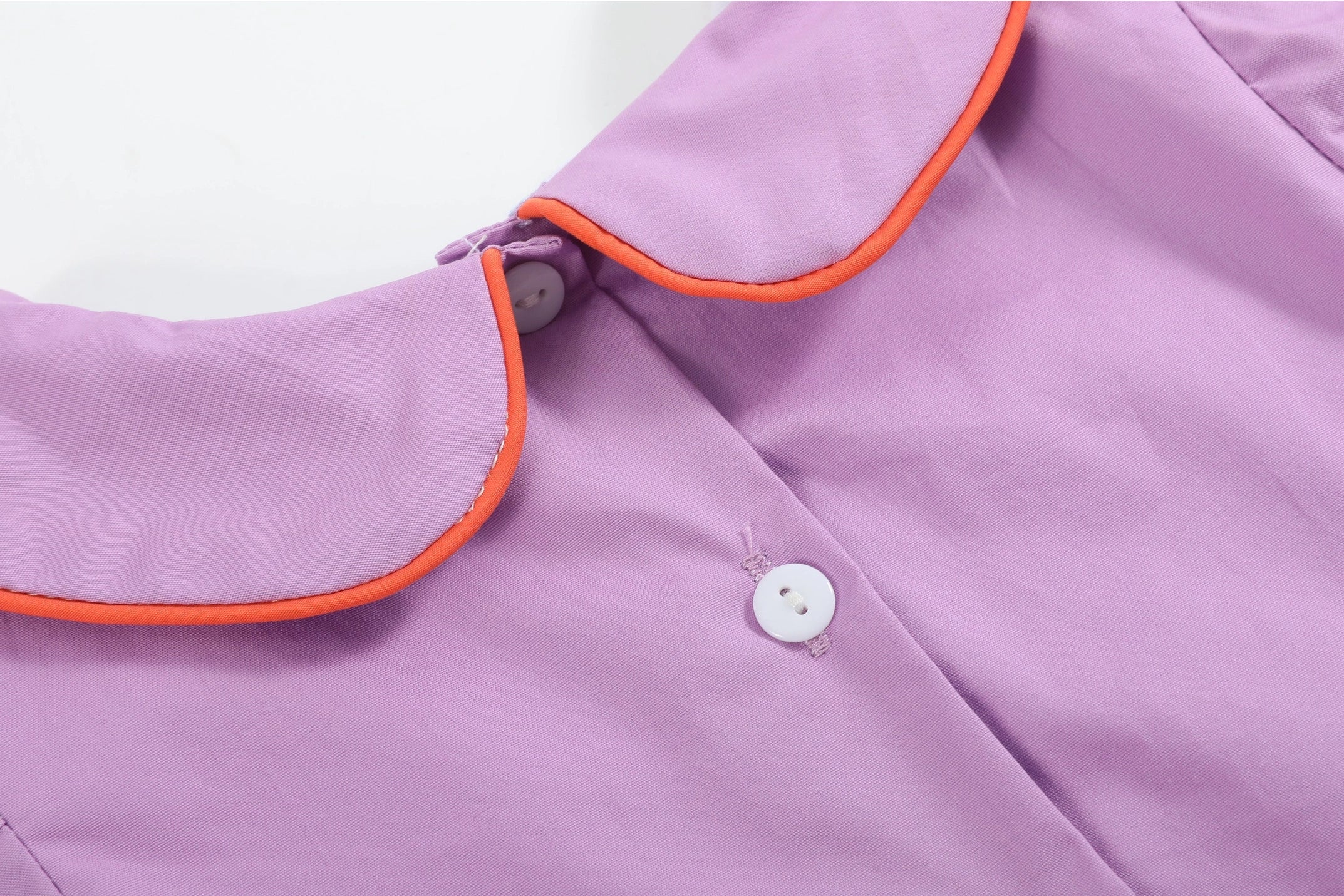 Purple Halloween Dress