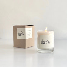 Load image into Gallery viewer, Landscape Soy Candle

