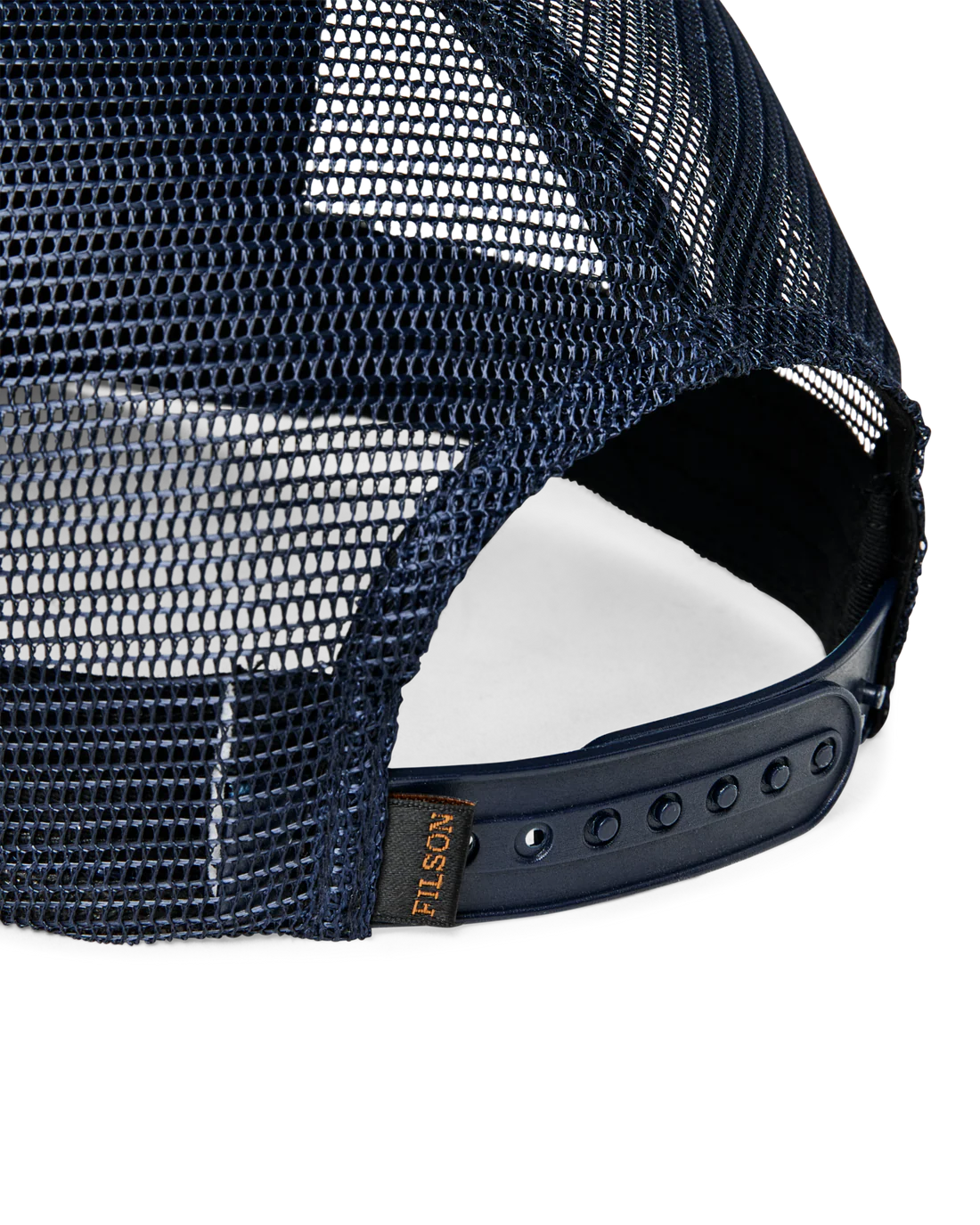 Filson Logger Mesh Cap