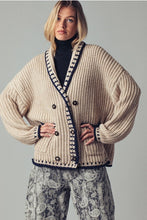Load image into Gallery viewer, Chunky Oversized Cardigan
