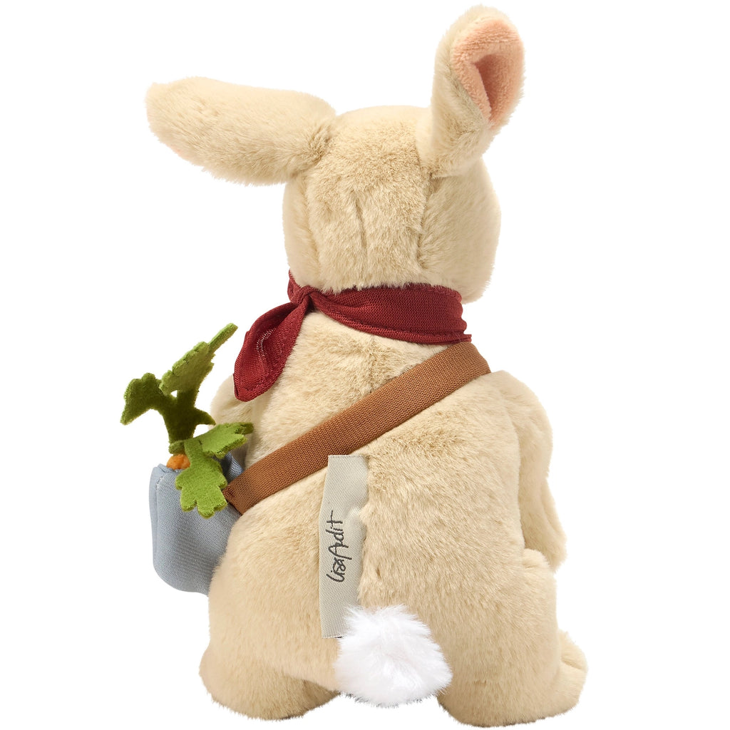 Rabbit Softie