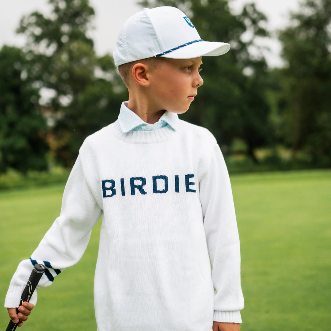 Birdie Kids Sweater