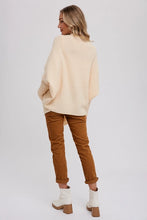 Load image into Gallery viewer, Waffle Cocoon Cardigan
