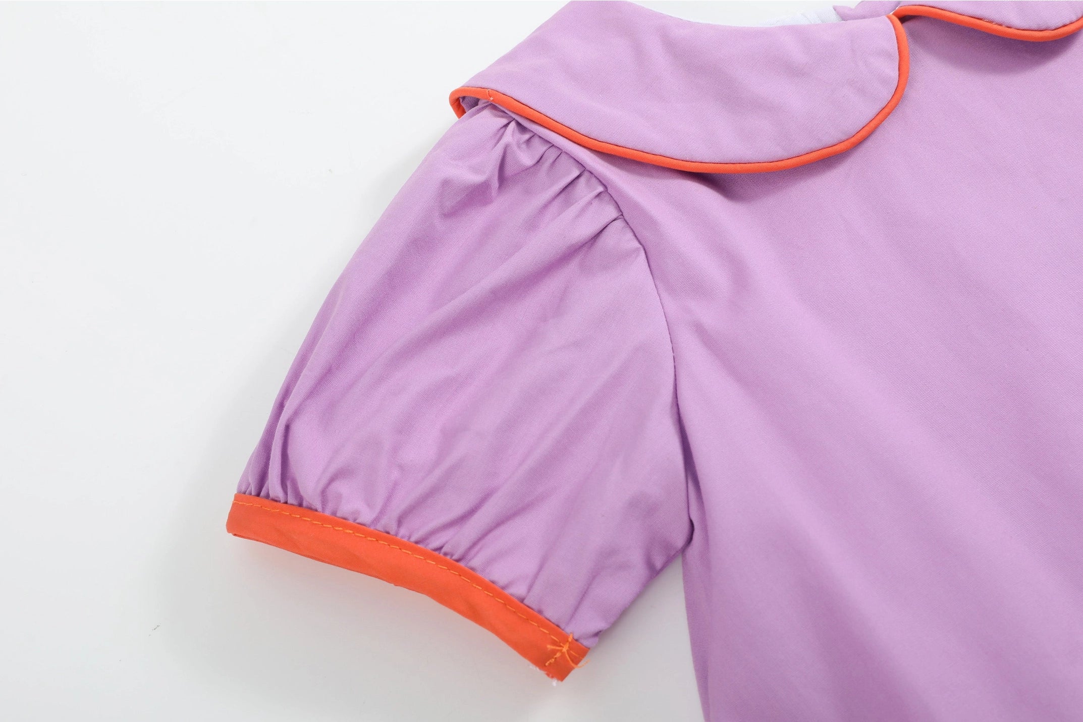 Purple Halloween Dress
