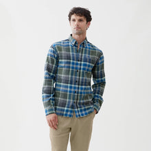 Load image into Gallery viewer, One Pocket Brushed Flannel
