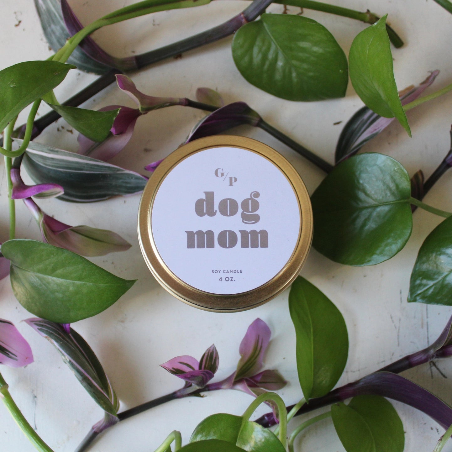 Just Because Candles