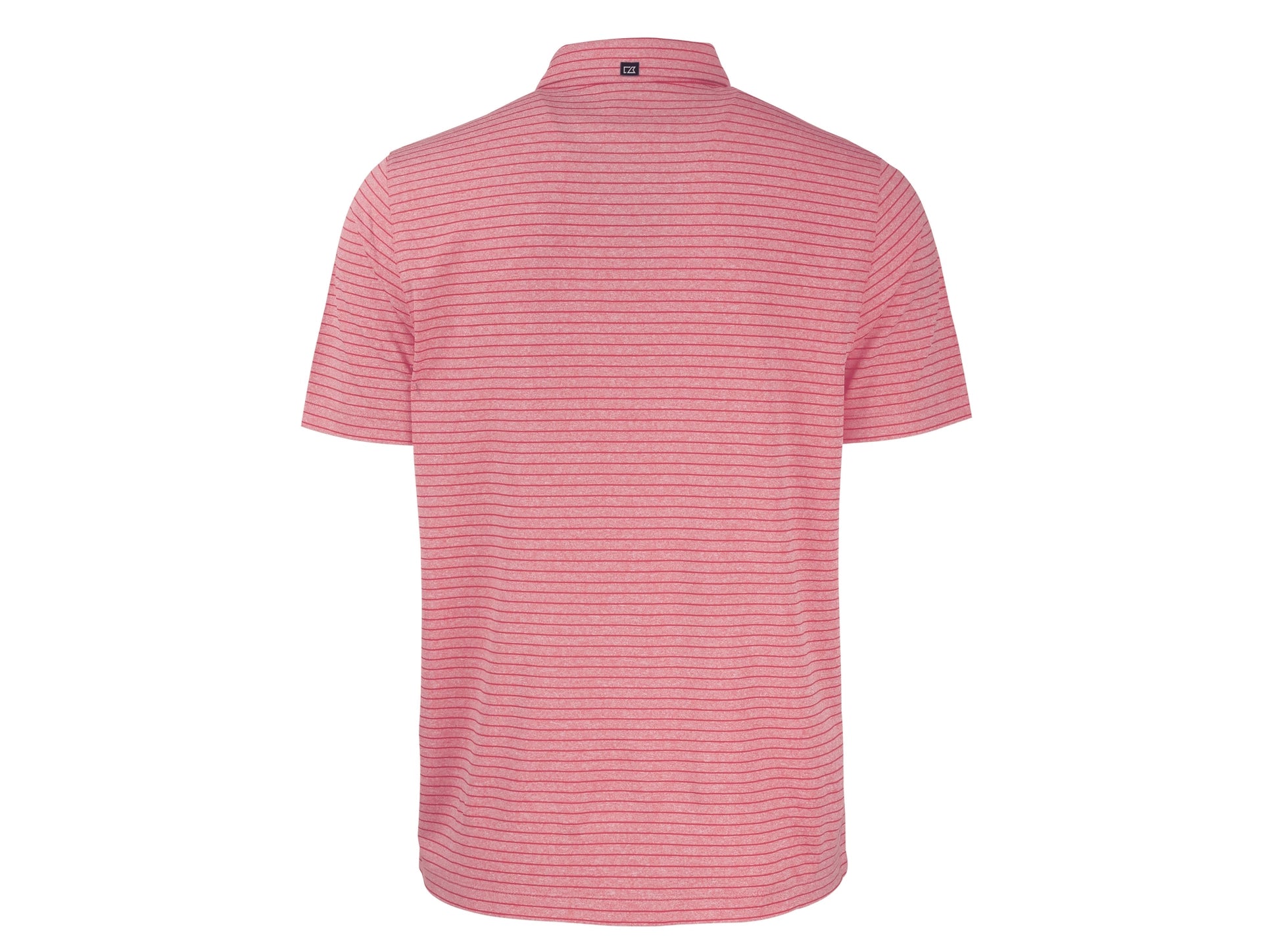 Forge Heather Stripe Shirt