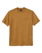 Load image into Gallery viewer, Filson Pioneer Solid One Pocket T-Shirt
