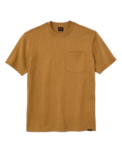 Filson Pioneer Solid One Pocket T-Shirt