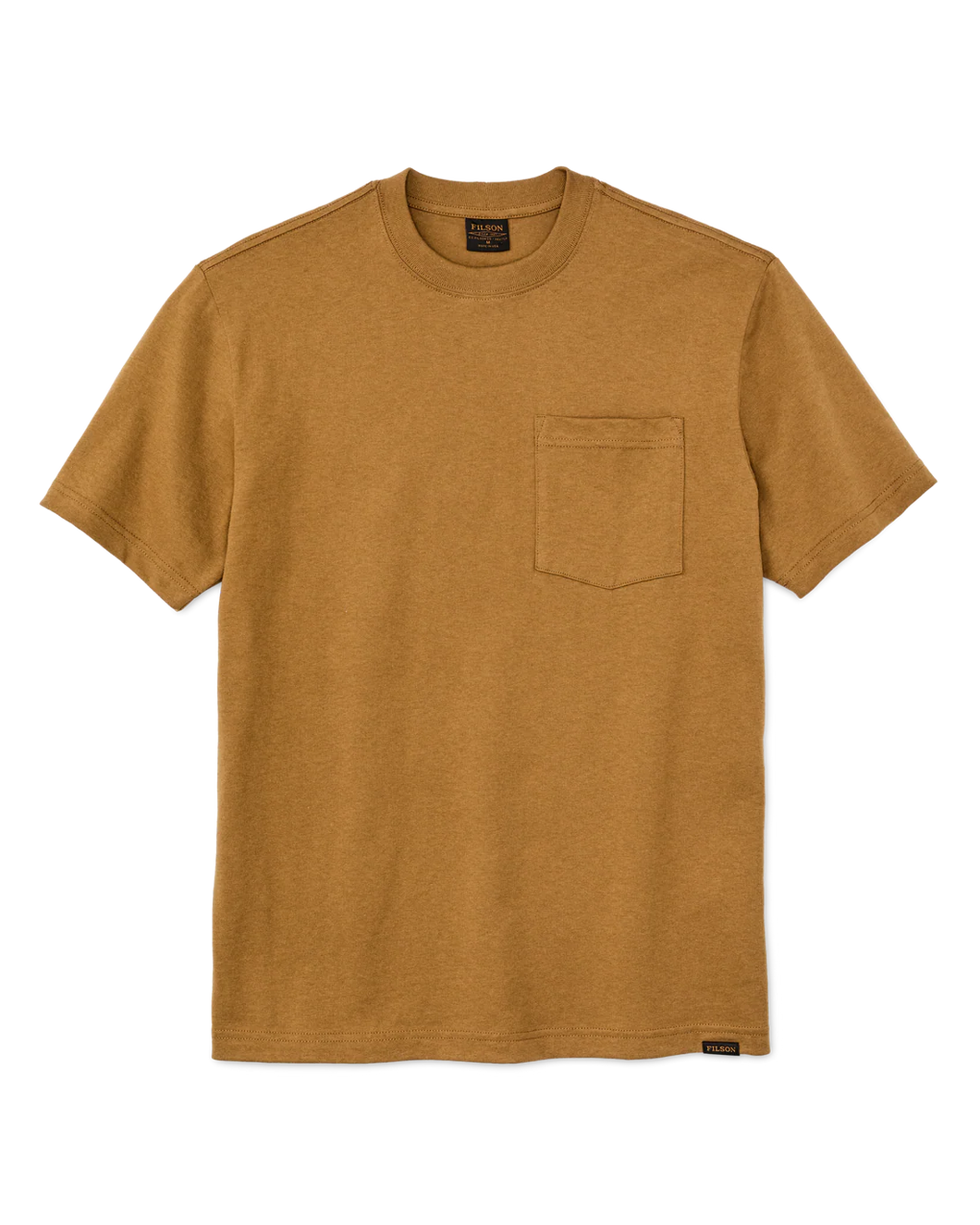 Filson Pioneer Solid One Pocket T-Shirt
