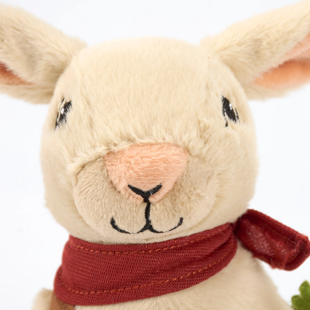 Rabbit Softie