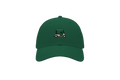 Golf Cart Dad Hat