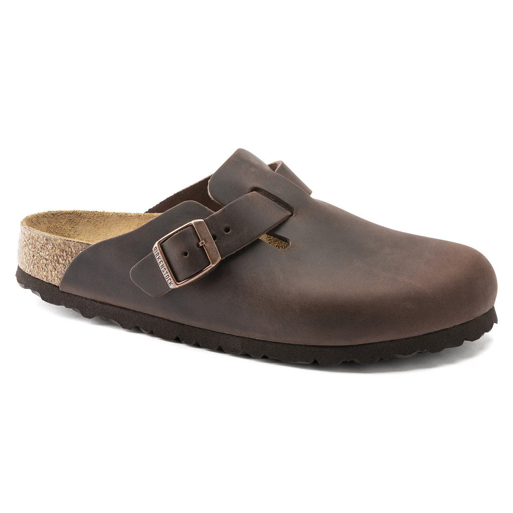 Birkenstock Boston Habana