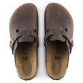 Birkenstock Boston Habana