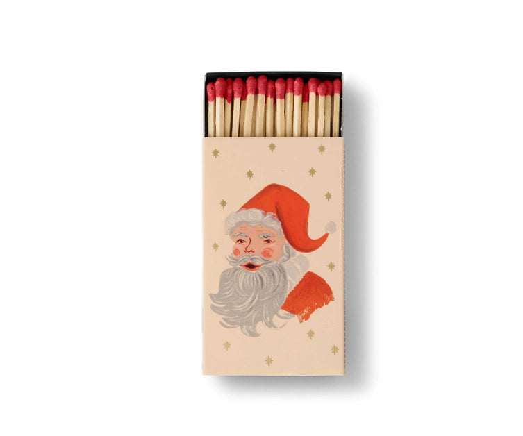 Santa Matches