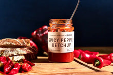 Load image into Gallery viewer, Spicy Pepper Ketchup
