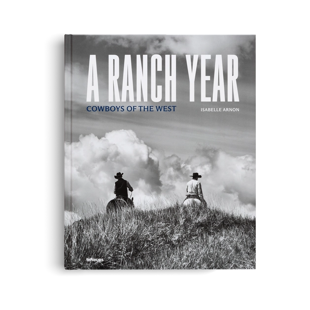 A Ranch Year