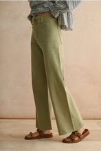 Load image into Gallery viewer, Sage Wide Leg Denim Pants
