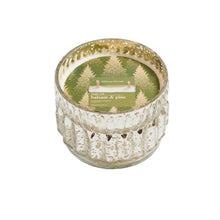 Load image into Gallery viewer, Fresh Cut Balsam and Pine Two Wick Mercury Candle
