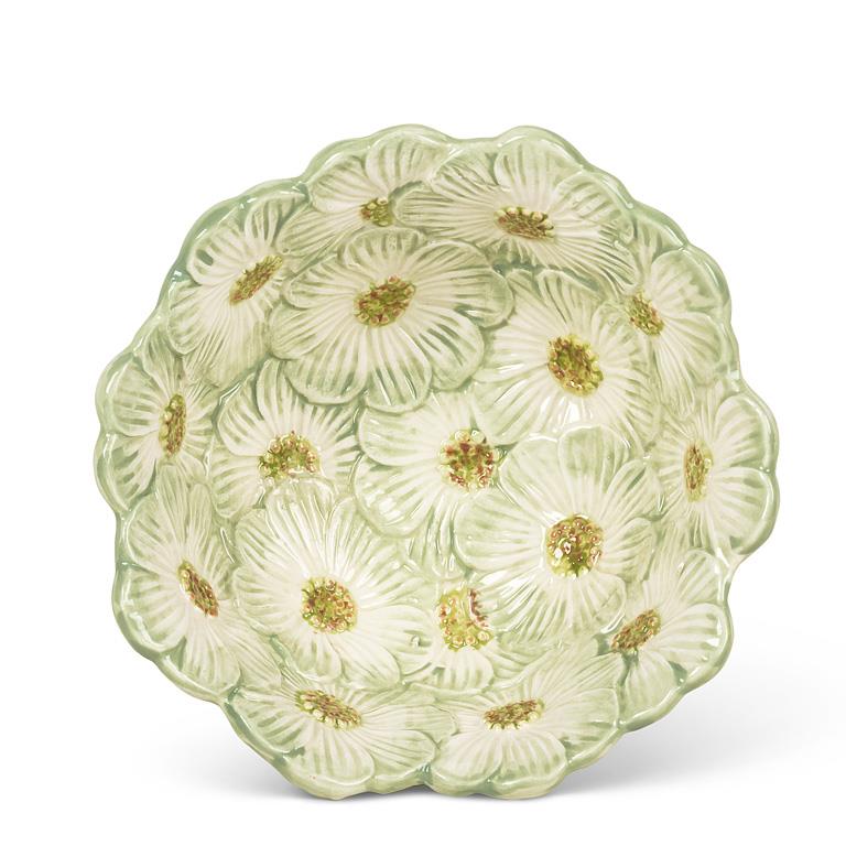 Medium Flower Bowl