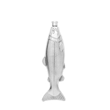 Load image into Gallery viewer, Stainless Steel Fish Travel Flask
