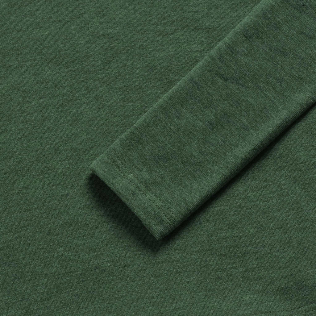 Sean Super Soft Classic Henley
