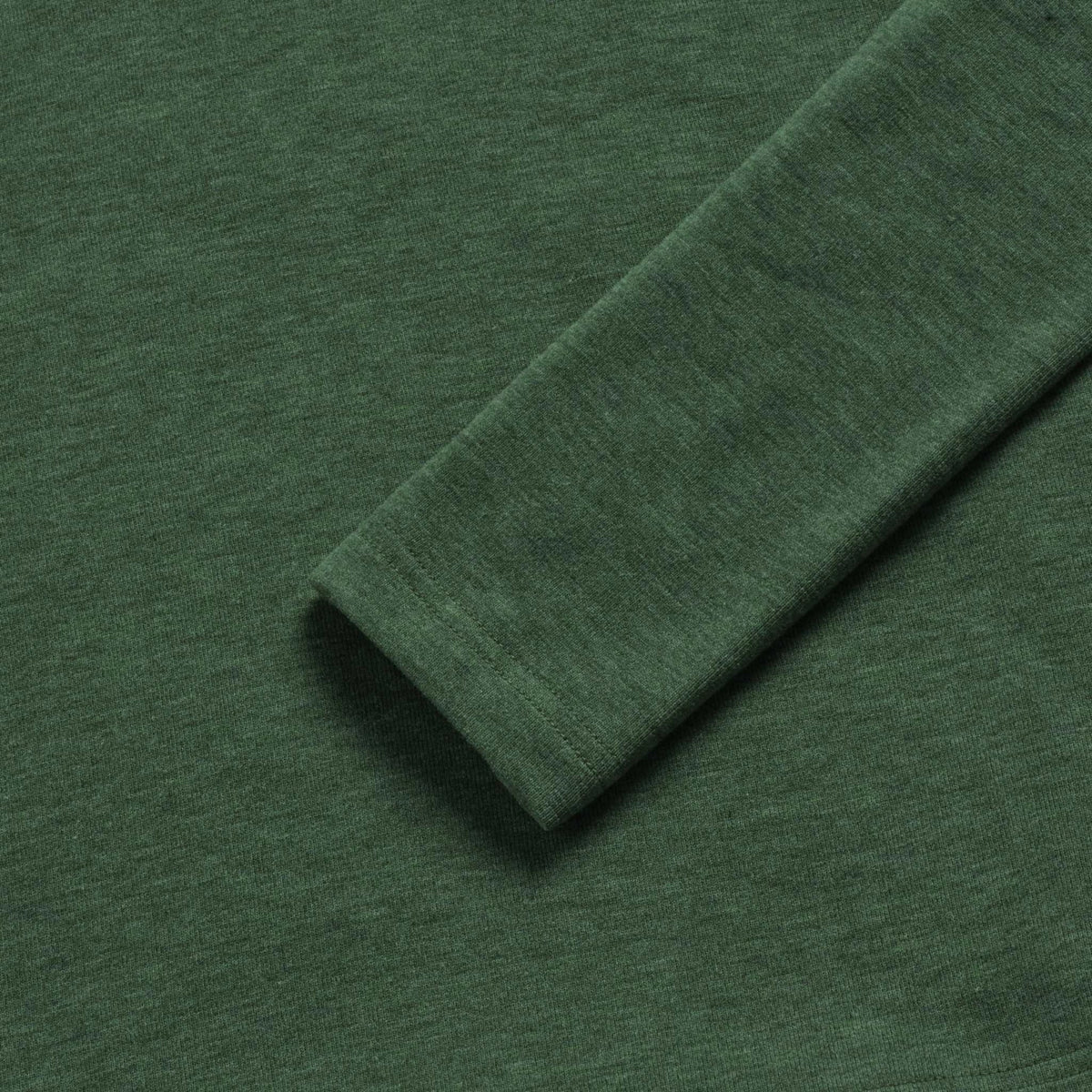 Sean Super Soft Classic Henley