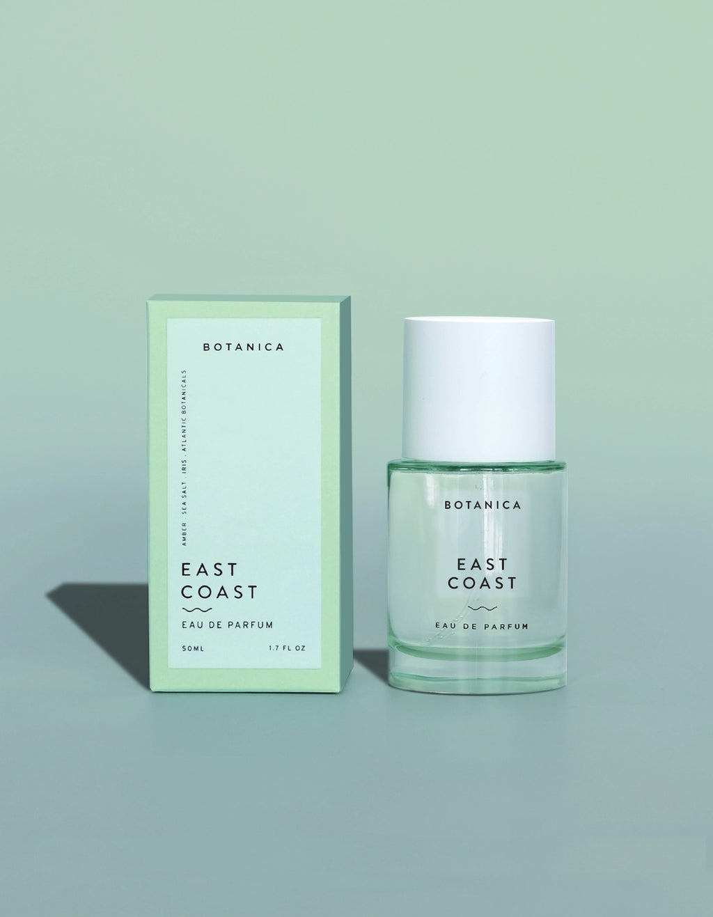 Eau De Parfum: East Coast