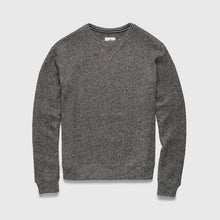 Load image into Gallery viewer, Butch Cashmist Crewneck Charcoal
