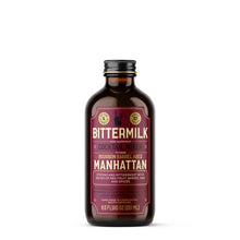 Load image into Gallery viewer, Bourbon Barrel Aged Manhattan Mixer
