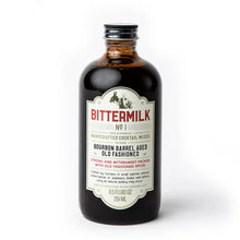 Load image into Gallery viewer, Bourbon Barrel Aged Old Fashioned Mixer
