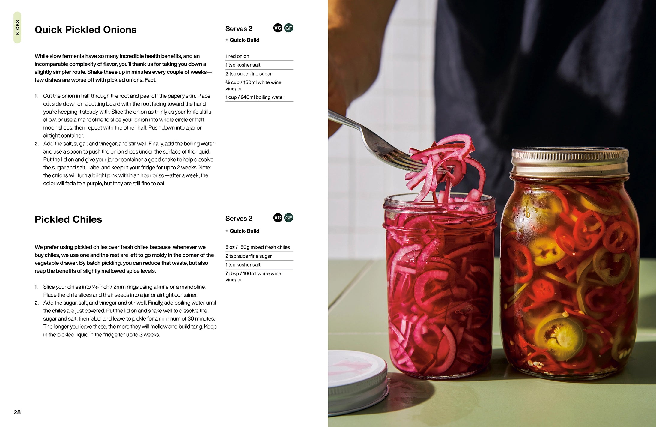 The Salad Project