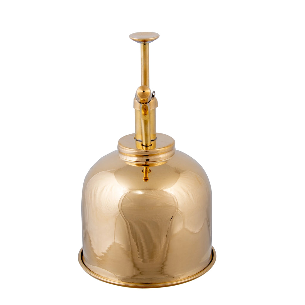 Brass Plant Mister