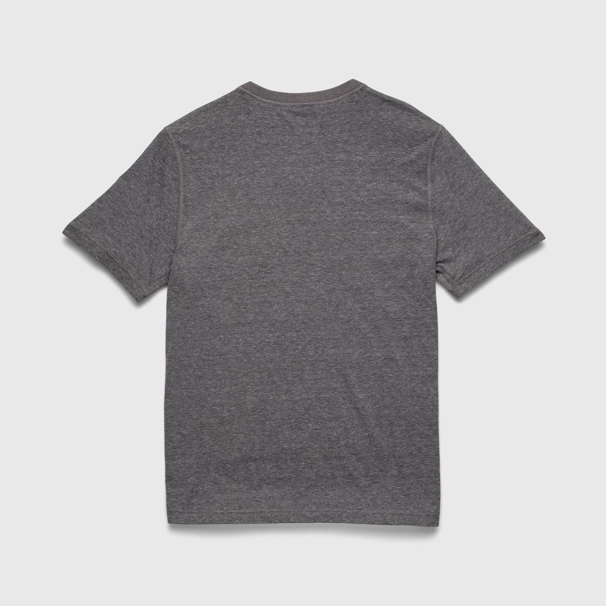 Nick Slub Raw Edge Pocket Tee